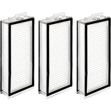 (3-pack) Q5 Max+ Ultra vervangende HEPA-filters, compatibel met Roborock Q5 Max+, Q5 Pro, Q5 Pro+, Q8 Max, Q8 Max+, Q7, Q7+, Q7 Max, Q7 Max+