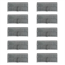 Filtru HEPA de schimb pentru Dreame X40 Ultra/L10s Pro Ultra Heat/X30 Ultra/L10s Ultra Gen 2/L40 Ultra, accesorii filtru, filtre