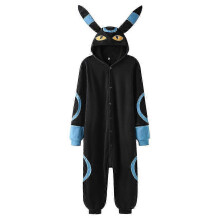 (S(Height 150-160CM), blue) Anime  Adult Onesie Pajamas Animal Jumpsuits Funny Pajama Unisex Sleepwear Homewear Pajama WomenSuit
