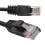 kenable Outdoor External CAT5E-CCA UTP Network Cable Ethernet Patch Lead PE Jacket 50m 1