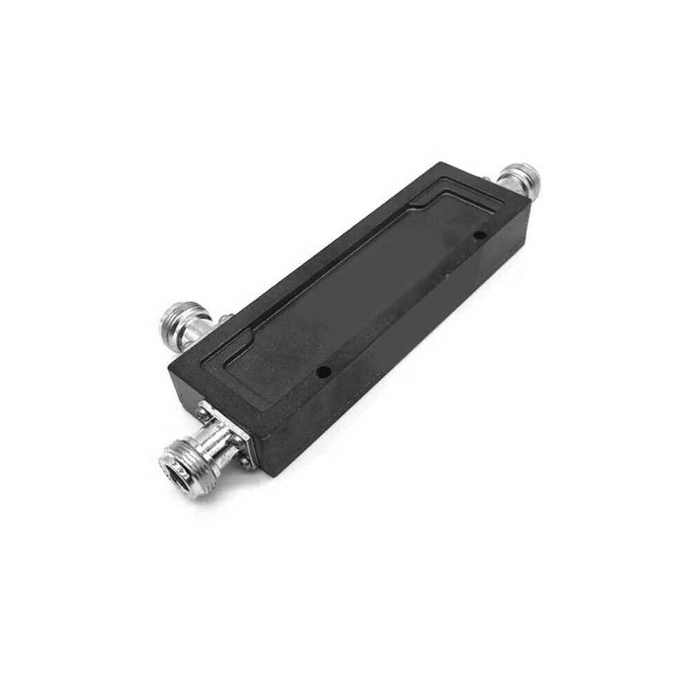 Photos - Cable (video, audio, USB) Optimize Mobile Signal Amplification with NType Female RF Coaxial Directional Coupler 300W 3700MHz