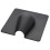 kenable Cable Hole Entry or Exit Brick Blast Exterior Wall Cover Plate Black 2
