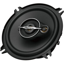 Autokaiuttimet koaksiaaliset 3-tie - PIONEER - TS-A1371F - 13 cm - 300 W max - 50W RMS