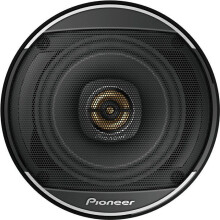 Autokaiuttimet koaksiaaliset 2-tie - PIONEER - TS-A1081F - 10 cm - 230 W max - 50W RMS - Musta