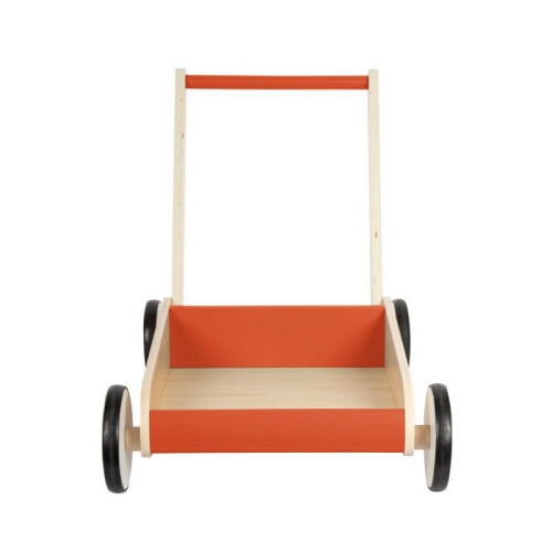 Carrello da passeggio Rame