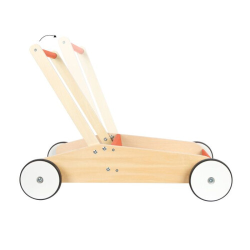 Carrello da passeggio Rame 1