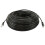 kenable Outdoor External CAT5E-CCA UTP Network Cable Ethernet Patch Lead PE Jacket 100m 2