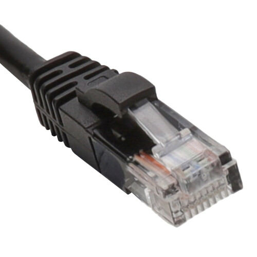 kenable Outdoor External CAT5E-CCA UTP Network Cable Ethernet Patch Lead PE Jacket 100m 2