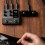 Valeton VLP-200 Elektrische Gitaar Effect Recorder Multi Track Sampler Phrase Loop Drum Machine Begeleiding Bas Single Block 2