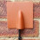 kenable Cable Hole Entry or Exit Brick Blast Exterior Wall Cover Plate Brown 5