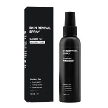 Skin Revive Spray, Hypochlorous Acid Spray, Hydrating Facial Toner Mist, Calms Redness, Soothes Irritation, Radiant Skin