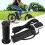 Ebike Throttle Grip with LCD Display and Ergonomic Design 2