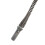 65Mn Steel Pipe Unblocking Tool, Under $5 Kitchen Sewer Unblocking Artifact Special Tool Pipe Unblocking Machine Toilet Toilet Unblocking Device 3