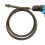 65Mn Steel Pipe Unblocking Tool, Under $5 Kitchen Sewer Unblocking Artifact Special Tool Pipe Unblocking Machine Toilet Toilet Unblocking Device 4