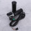 Ebike Throttle Grip with LCD Display and Ergonomic Design 5