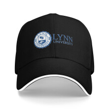 Lynn University baseballpet unisex dad hat