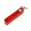 Portable 0.5M Plastic Folding Ruler ABS Construction Double Side Scale for Precise Measurement in Crafts Design 8