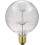 Edison-Style G125 Starry Globe Bulb 3W Warm White 2