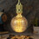 Edison-Style G125 Starry Globe Bulb 3W Warm White 4