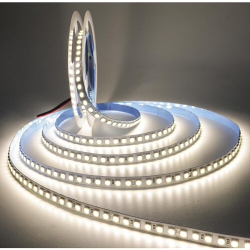 Taśma LED YANTON24V Natural White 4000K 16,4ft