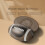 Oplaadbare handwarmer in rugbyvorm, 2500 mAh 2