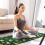 L-Shape Kitchen Rug Set 17" x 30" + 17" x 47" 4