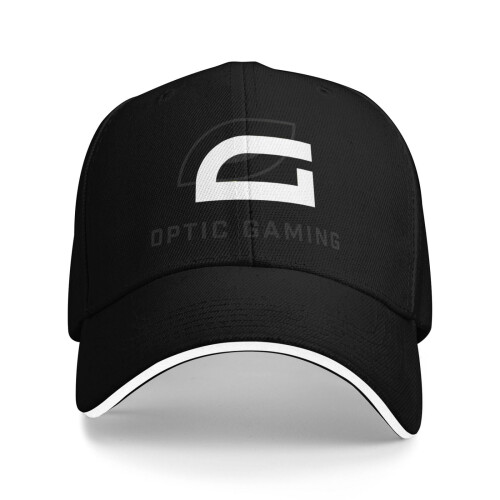 Optic Gaming Baseballkasket Unisex Farhat
