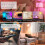 Wi-Fi Smart BR30 Bulb 8.5W 60W Equivalent 2-Pack 5