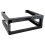 kenable Adjustable Depth Wall Mount Open Frame Rack 19-inch for Network/Server 2U 1