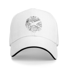 Baseballová čepice Full Sail University unisex, jedna velikost
