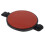 OULII Adjustable Strap Silicone Drum Pad Portable Nonslip Drum Practice Accessory 1