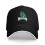 Dayton Dragons baseballpet unisex 1pack 1