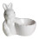 Keramisk kaningeggkopp for vanlige egg 1