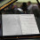 FRCOLOR Portfolio Binder 20 Pockets Clear Protectors 4
