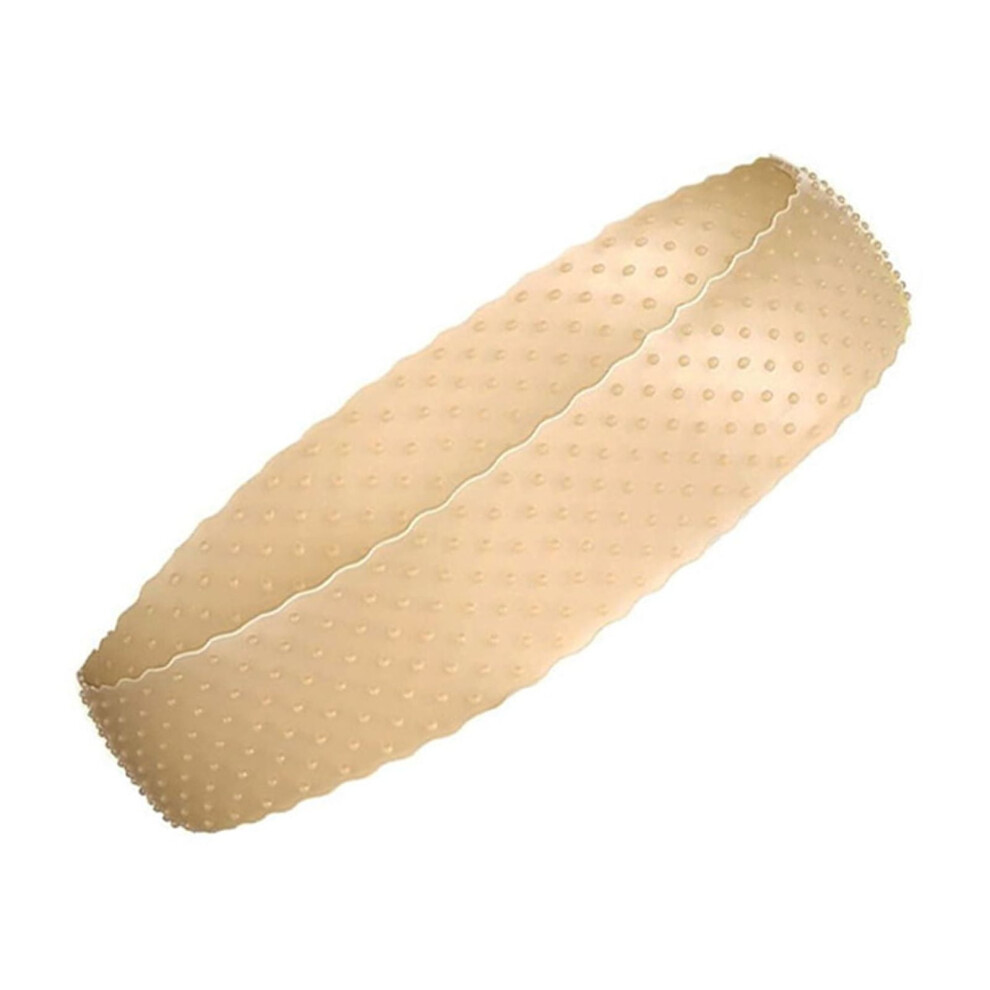 Silicone Wig Band Non-Slip Soft Elastic Headband for Secure