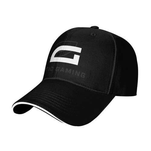 Optic Gaming Baseballkasket Unisex Farhat 1