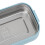 700ml 316 Stainless Steel Bento Box Sky Blue 3