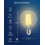 G25LED-lampor 2700K Mjukvit 400lm Dimbar E26 4-pack 5