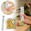 Handheld Vacuum Sealer with 10 Reusable Bags 2