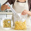 Handheld Vacuum Sealer with 10 Reusable Bags 5