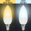 HIBIBUD Schemeringslamp E14/E27 60W 3