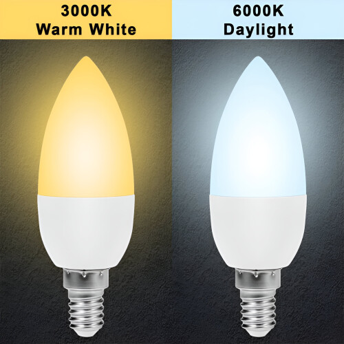 HIBIBUD Schemeringslamp E14/E27 60W 2