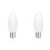 HIBIBUD Schemeringslamp E14/E27 60W 1