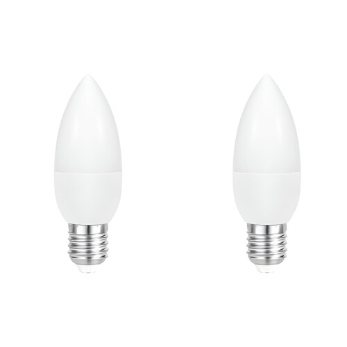 HIBIBUD Schemeringslamp E14/E27 60W