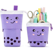 Penar mov kawaii cu suport pop-up