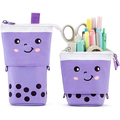 Penar mov kawaii cu suport pop-up