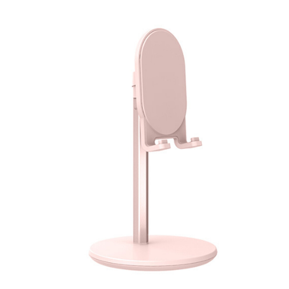 Aluminum Alloy Phone Holder, Universal Compatibility With Smartphones And Tablets, Angle Adjustable For Reading And Watching, Shockproof Protection 9044386814067