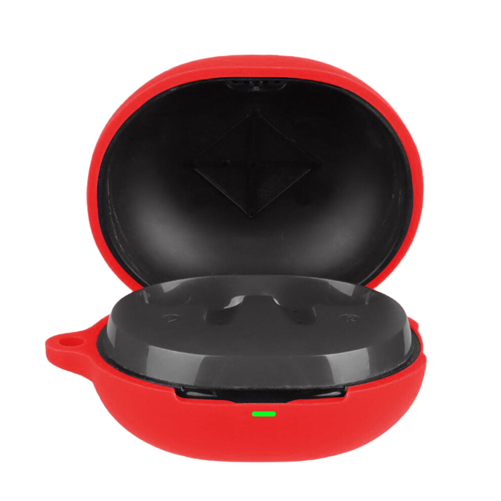 Scratchproof Case Shockproof Skin For Headphone Dustproof Enclosure Housing Washable Silicone Sleeve Enhancing Grip 9426043249229