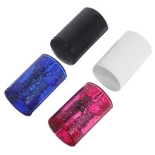 4Pcs Lightweight Finger Shaker Musical Aid for Ukulele Guitar Mandolin