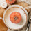 Mini Velvet Artificial Pumpkins 12 Pcs for Fall Decor 5